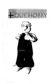Imagen de +QUE HOBBY