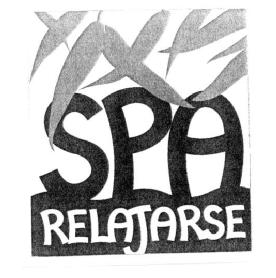 Imagen de SPA RELAJARSE
