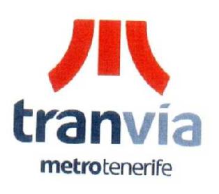 Imagen de TRANVIA METROTENERIFE