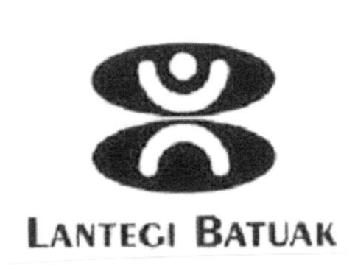 Imagen de LANTEGI BATUAK