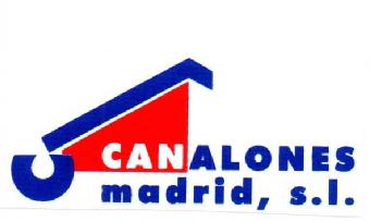 Imagen de C CANALONES MADRID, S.L