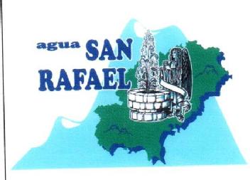 Imagen de AGUA SAN RAFAEL