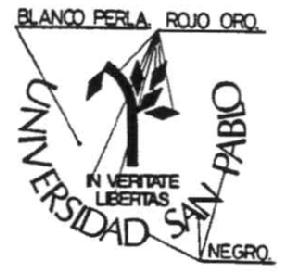 Imagen de IN VERITATE LIBERTAS UNIVERSIDAD SAN PABLO
