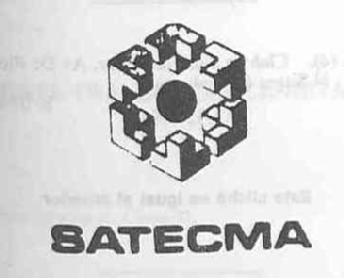 Imagen de SATECMA