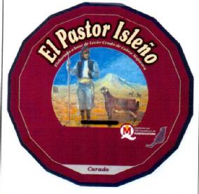 Imagen de EL PASTOR ISLEÑO