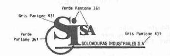Imagen de SISA SOLDADURAS INDUSTRIALES, S.A