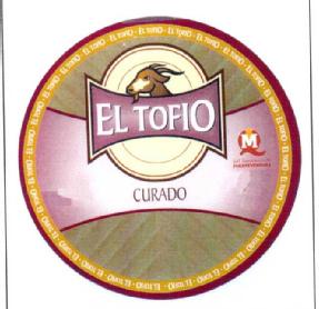 Imagen de EL TOFIO CURADO