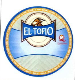 Imagen de EL TOFIO