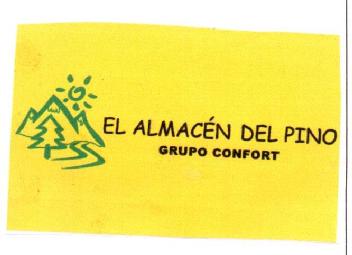 Imagen de EL ALMACEN DEL PINO GRUPO CONFORT