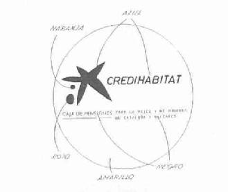 Imagen de CREDIHABITAT