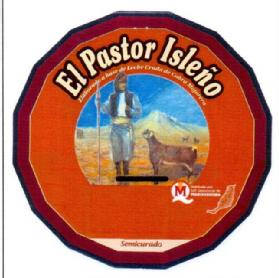Imagen de EL PASTOR ISLEÑO