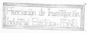 Imagen de ASOCIACION DE INVESTIGACION INDUSTRIAL ELECTRICA - ASINEL