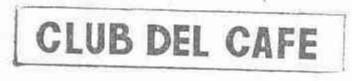 Imagen de CLUB DEL CAFE