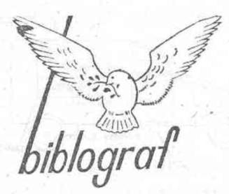 Imagen de BIBLOGRAF