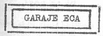 Imagen de GARAJE ECA