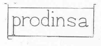 Imagen de PRODINSA