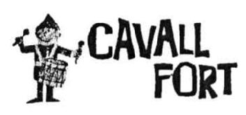 Imagen de CAVALL FORT