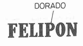 Imagen de FELIPON