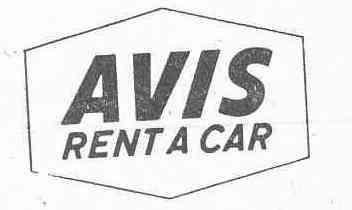 Imagen de AVIS RENT A CAR