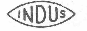 Imagen de INDUS