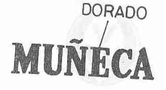 Imagen de MUÑECA