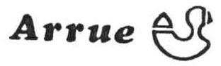 Imagen de ARRUE