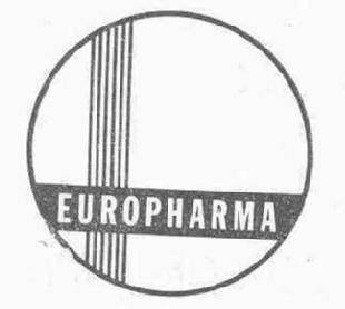 Imagen de EUROPHARMA