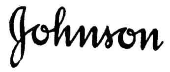 Imagen de JOHNSON