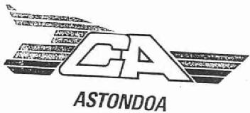 Imagen de CA ASTONDOA