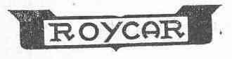 Imagen de ROYCAR