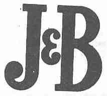 Imagen de J & B