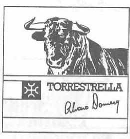 Imagen de TORRESTRELLA ALVARO DOMECQ