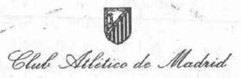 Imagen de CLUB ATLETICO DE MADRID