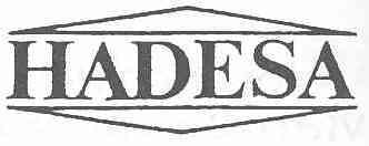Imagen de HADESA
