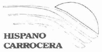 Imagen de HISPANO CARROCERA