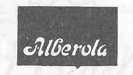 Imagen de ALBEROLA
