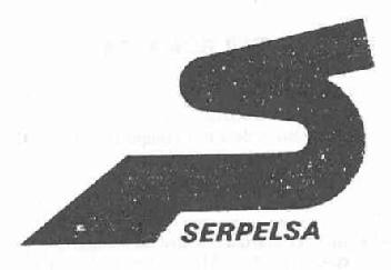 Imagen de S SERPELSA