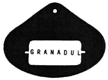 Imagen de GRANADUL