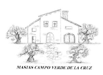 Imagen de MASIAS CAMPO VERDE DE LA CRUZ