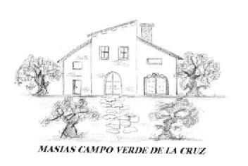 Imagen de MASIAS CAMPO VERDE DE LA CRUZ