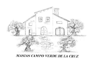 Imagen de MASIAS CAMPO VERDE DE LA CRUZ