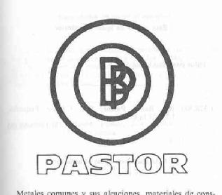 Imagen de BP PASTOR