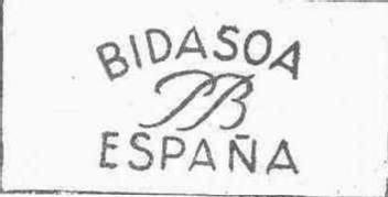 Imagen de BIDASOA P B ESPAÑA
