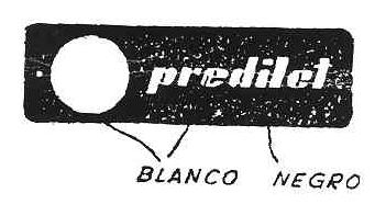 Imagen de PREDILET
