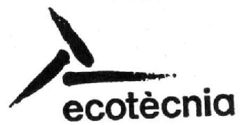 Imagen de ECOTECNIA