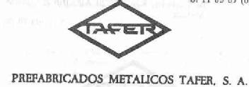 Imagen de TAFER