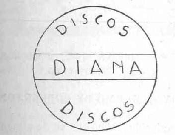Imagen de DISCOS DIANA