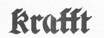 Imagen de KRAFFT