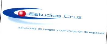 Imagen de ESTUDIOS CRUZ SOLUCIONES DE IMAGEN Y COMUNICACION DE ESPACIOS