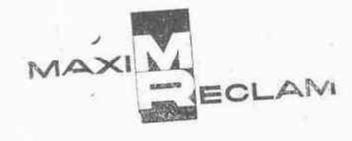 Imagen de MAXIM RECLAM